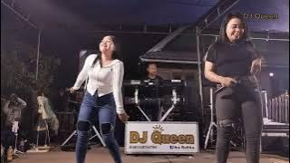 Gara-gara sebotol minuman ‼️ garam cina cover Sisnda & Ika rafika DJ Queen 📌