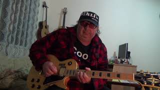 Video thumbnail of "Sade - Jezebel - Soul Guitar Tribute  by Valentin Vasilev - Val"