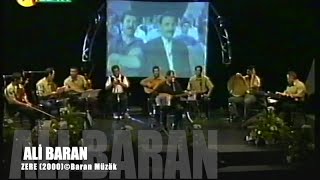 Ali BARAN - ZERE ZERÊ - (2000) [ Video©Baran_Müzik] Resimi