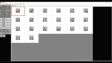 QR Codes and Datamatrix