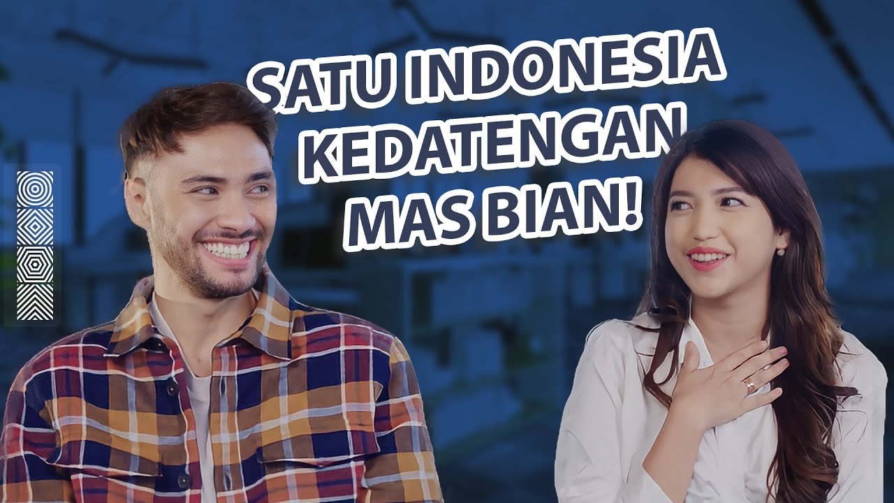ASTRATALK - CERITA REFAL HADY JADI AGEN ASURANSI SEBELUM JADI "MAS BIAN"