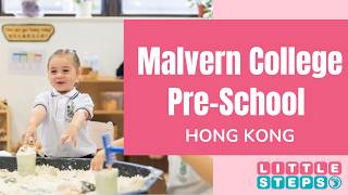 Inside Malvern College HK: Curiosity Open Day & Early Years Tour for Families