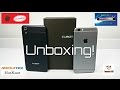 Cubot X9 - [Unboxing] - iPhone 6 Clone? - MTK6592M - 2GB/16GB - Kitkat 4.4.4 - Hotknot - 5" IPS OGS