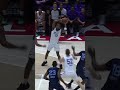 DARRYN PETERSON GOES OFF AT SUMMER LEAGUE