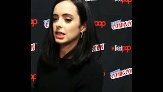 Krysten Ritter is so hot