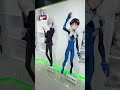 Evangelion lands in #Shanghai! First official store in #China
