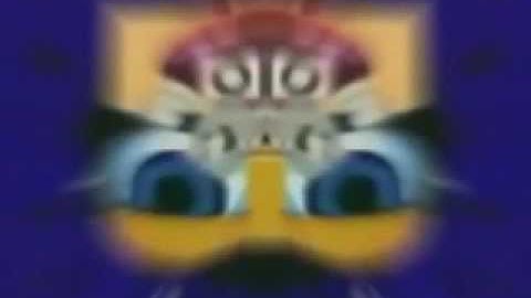 Klasky Csupo Effects #1 in Mirror And Other