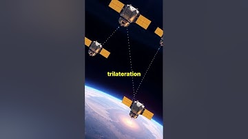 Unlocking GPS: The Space Tech Behind Your Navigation!