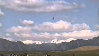 B2 Over Colorado 1997