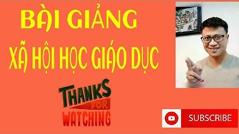 Đối tượng nghiên cứu của khoa học giáo dục tiểu học