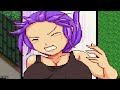 A new game from this author 😎 - Burst ♀ Busters