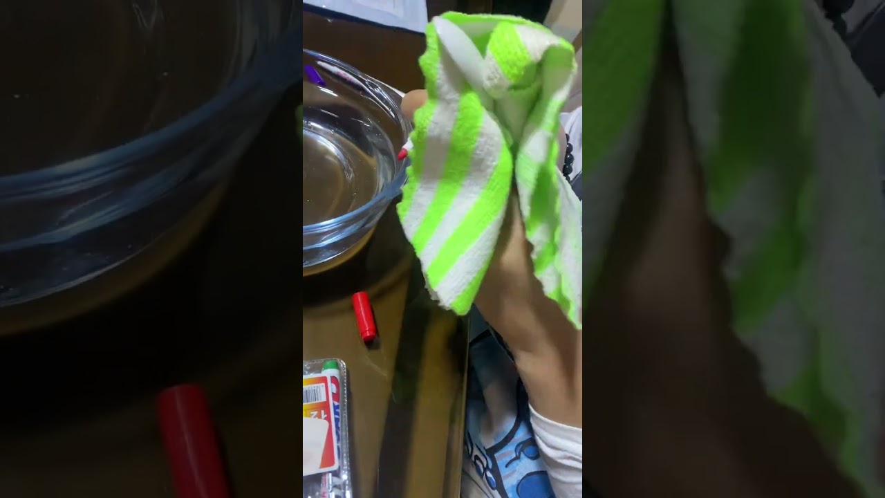 المعلقة السحرية 🔮🔮