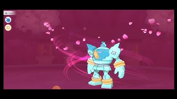 Infinity Island - Pokemon Game - Part 62 - Gameplay Walkthrough Android IOS