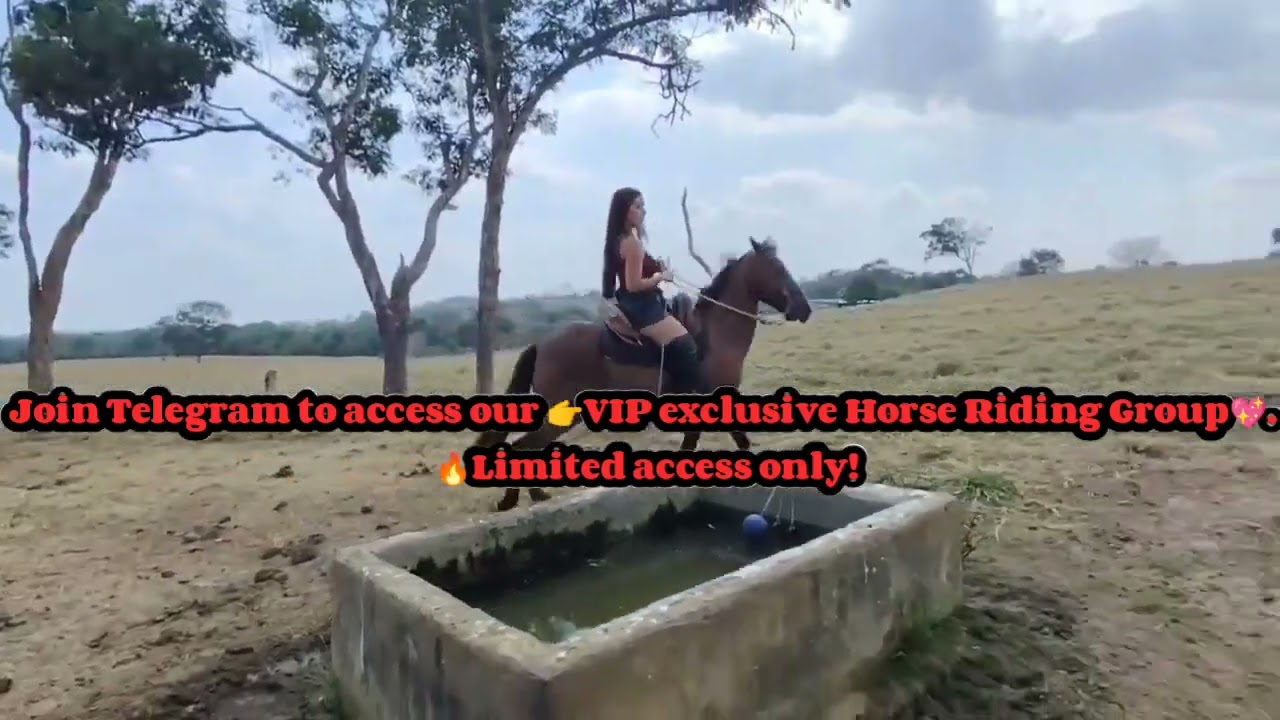 Join our group and enjoy exclusive video ❤️ 