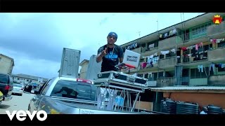 DJ Hazan - Gongoni ft. Jumabee