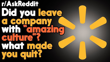 Why did you leave your former workplace? r/AskReddit Reddit Stories  | Top Posts