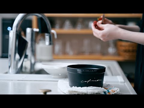 モーニングコーヒーと、暮らしの音【ASMR】