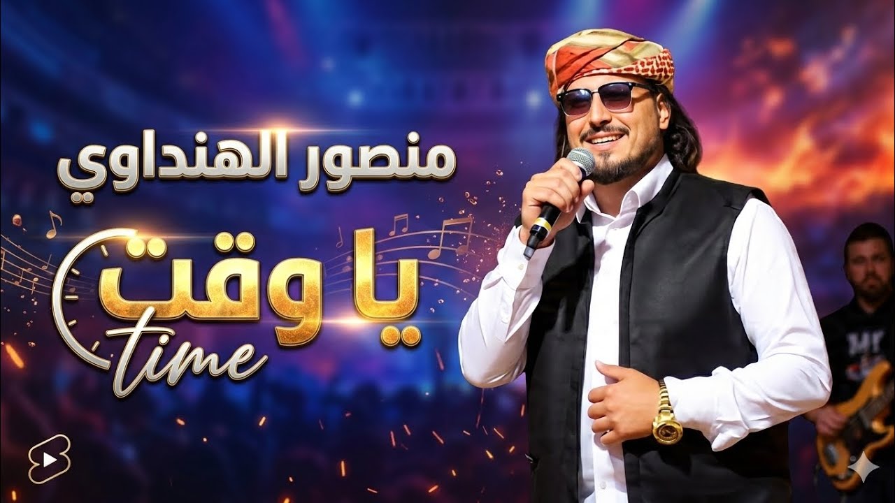 ​يا وقت - منصور الهنداوي 2026 | #جورج_وسوف​ #منوعات​ #سلطنة​ #ابو_وديع​#جلسة_طرب​ #مزاج​