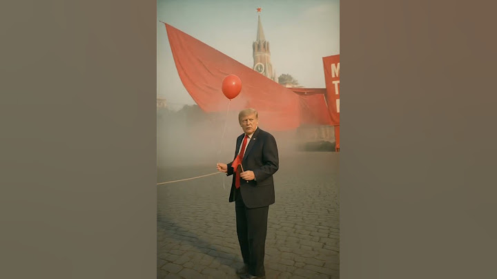 Плохой сон Трампа. Сделано в нейросети. Доступ ко всем нейросетям в описании