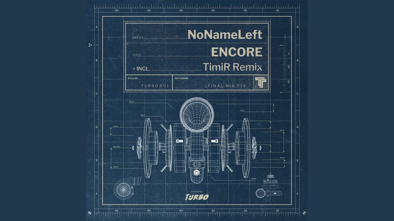 YouTubeでExcentrica (Extended Mix)を視聴 YouTubeでExcentrica (Extended Mix)を視聴