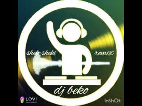 sbeatr shek-sheki remix