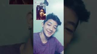 Download Lagu Tiktok #9 hi crushh gino🥰❤️ MP3