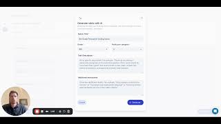 Building Rubrics with an AI Assistant in EnlightenAI