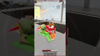 Teaming trial #roblox #jjs #jjk #fyp