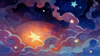 🎵 Celestial Chimes 🎐​ - 1 Hour