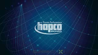 Hapco 2021 Connect X Exhibit