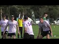 TRAILER for the Australian Ultimate Championships 2026