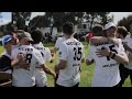 TRAILER for the Australian Ultimate Championships 2026