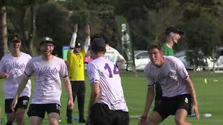 TRAILER for the Australian Ultimate Championships 2026