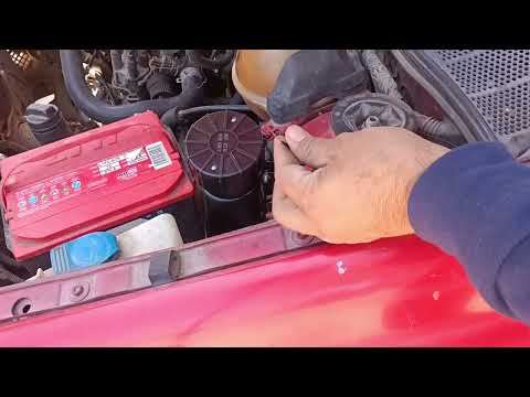 COMO INSTALAR UNA SIRENA EN UN AUTO ??