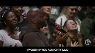 I Worship You Almighty God | There Is None Like You | John Wilds | Steffany Gretzinger