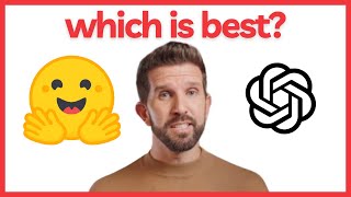 Hugging Face vs OpenAI: Which AI Tool Offers Better Access to Models