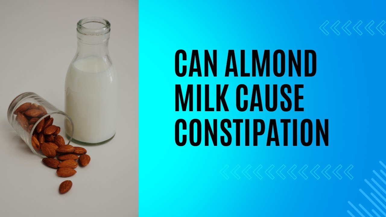 Crisp Can Almond Milk Cause Constipation Scene for Desktop Crisp Can Almond Milk Cause Constipation Scene for Desktop