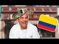 CAKE BOSS A LO COLOMBIANO