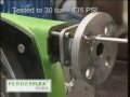 Verderflex Dura - advanced peristaltic pump design