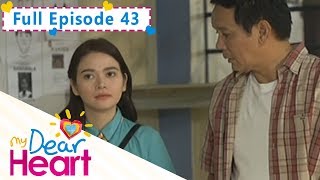 Full Episode 43 | My Dear Heart