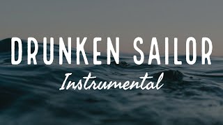 What Shall We Do With The Drunken Sailor (instrumental) - Rhodri McDonagh chords