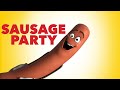 Pure horreur  cauchemard en cuisine extrait  saucisse party  2016