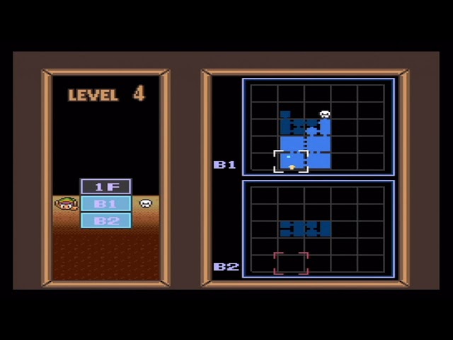 The Legend of Zelda : A Link to the Past Walk-through Part 8 (SNES