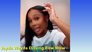 Jayda Wayda Lil Baby Breakup IG Live Rant