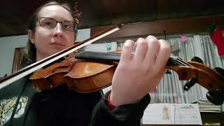 "Swallowtail Jig" Traditional Irish,  medium tempo with ornaments