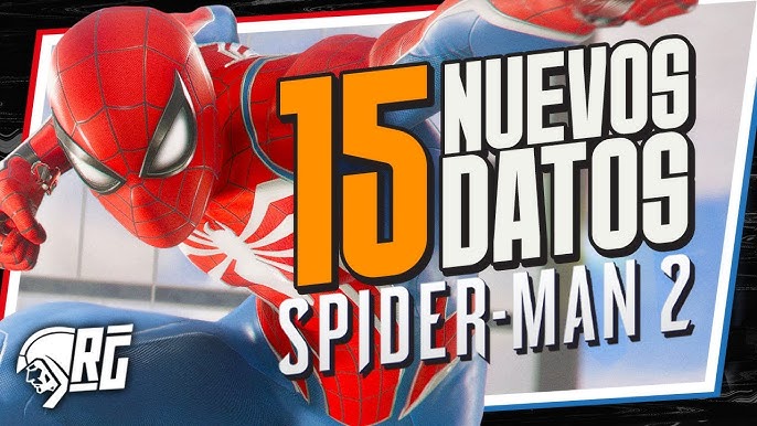 Si no alcanzaste edición de colección de 'Spider-Man 2', estas son