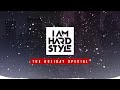 Brennan Heart presents I AM HARDSTYLE - The Holiday Special
