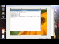 Administering multiple servers simultaneously using - MULTIXTERM