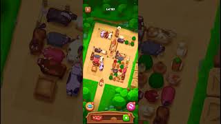 Farm jam level 157 #fungame #games #newgame #gameplay #gaming #farmjam