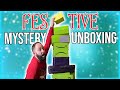 Festive Mystery Tech Unboxing!